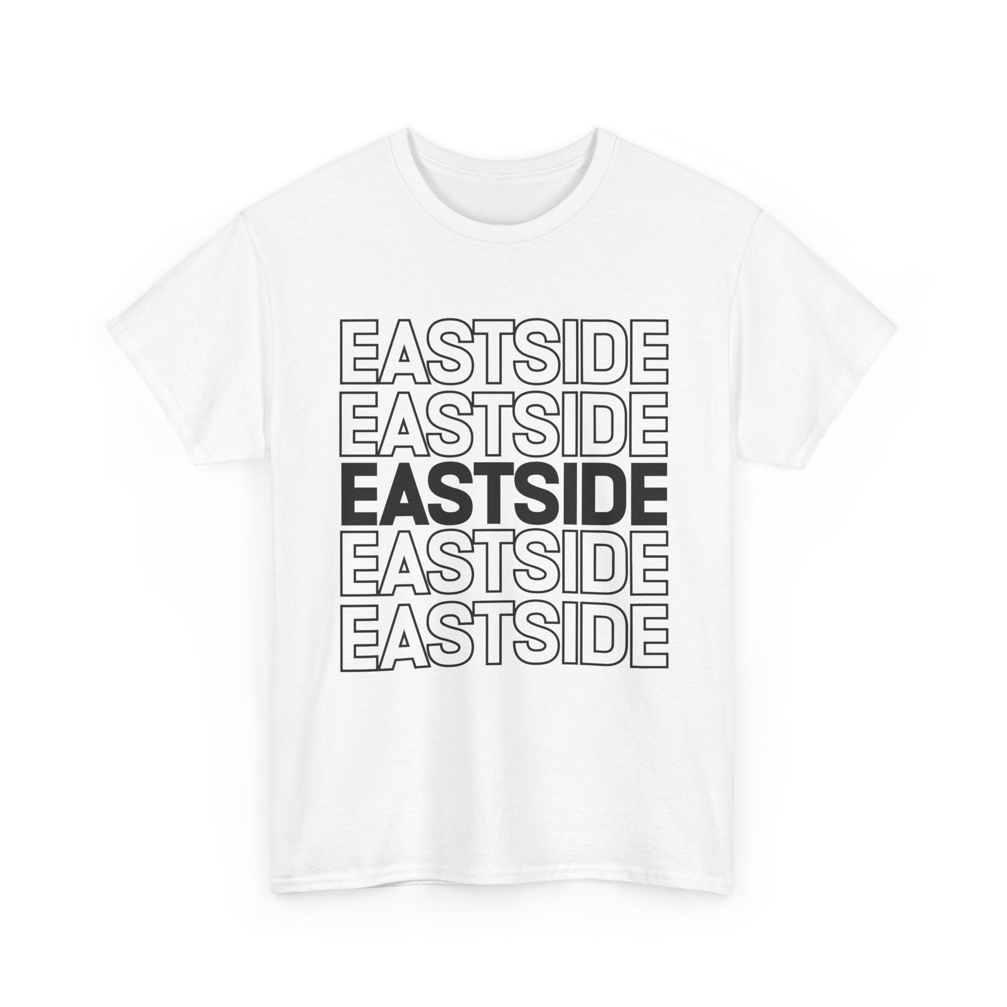 Eastside Til I Die